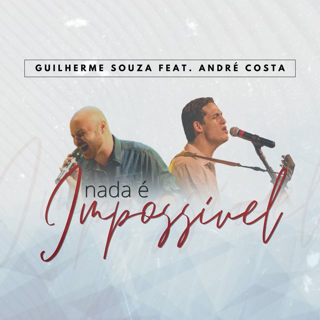 Nada É Impossível