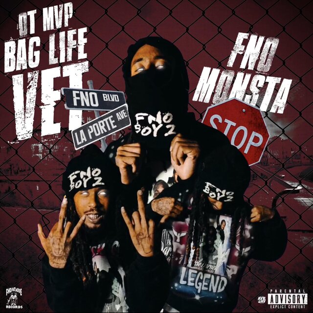 OT Mvp Bag Life Vet