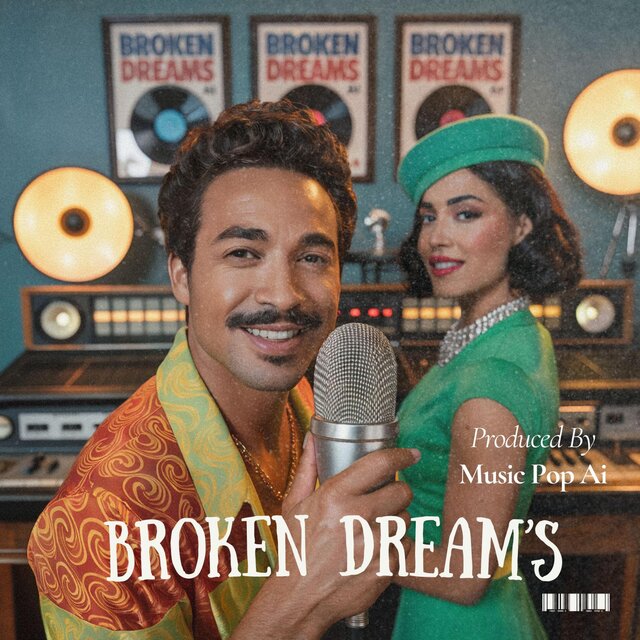 Broken Dream's