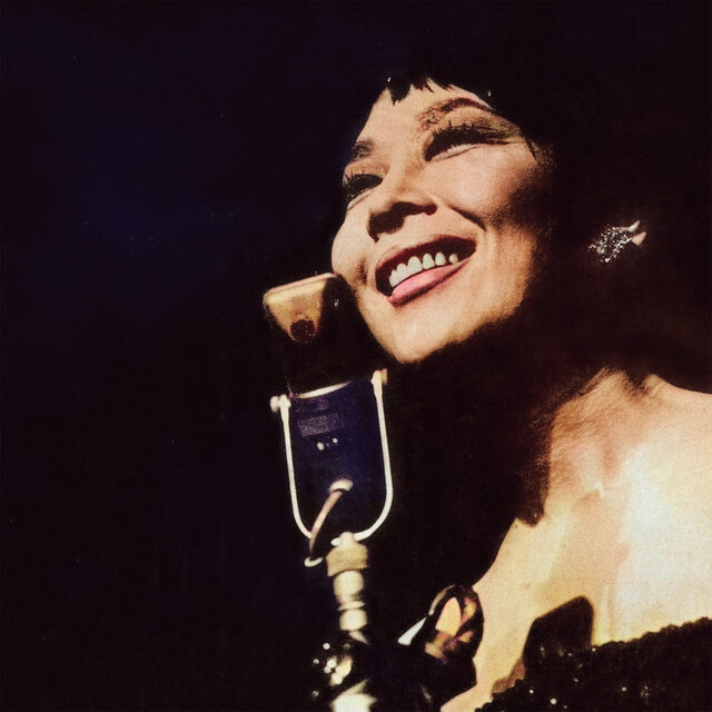 Fubuqui Koshiji Recital 11th From 5-Apr-1966 to 6-Apr-1966 (Live)