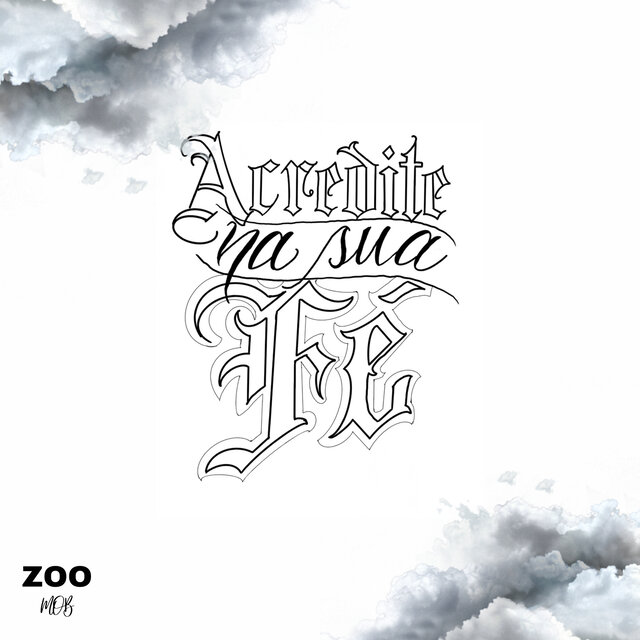 Acredite na Sua Fé