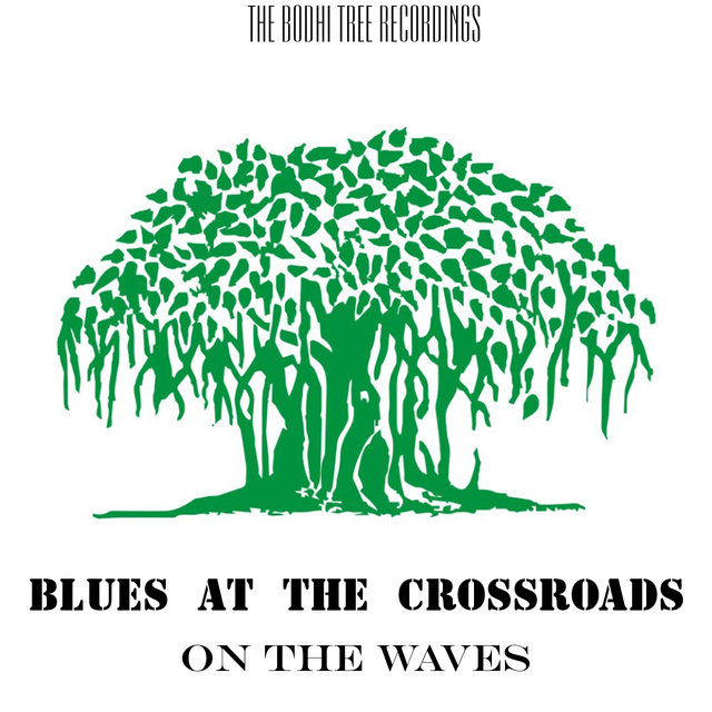 On The Waves - Single