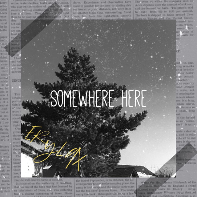 Somewhere Here