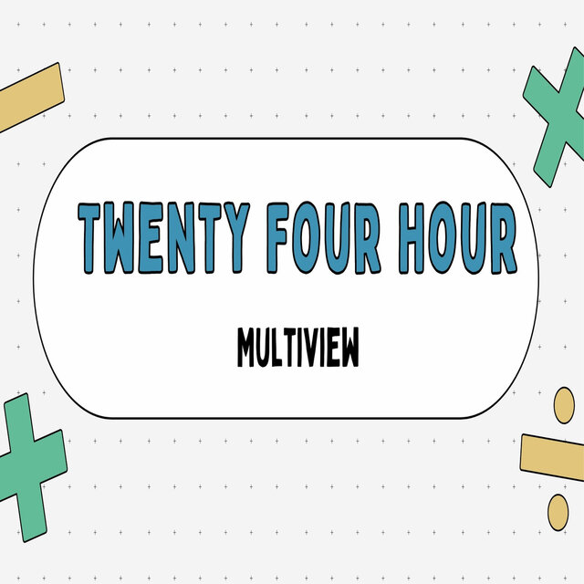 Twenty Four Hour