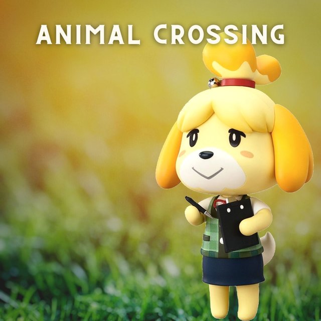 Animal Crossing (Piano Themes Collection)