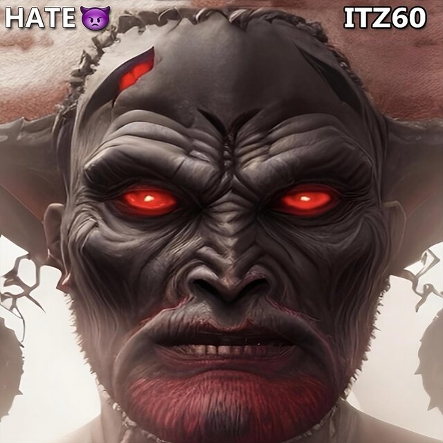 HATE