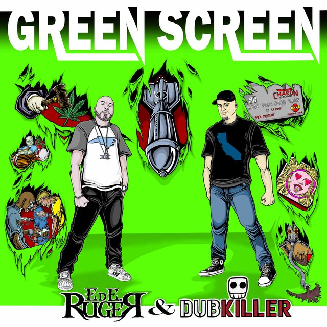 Green Screen