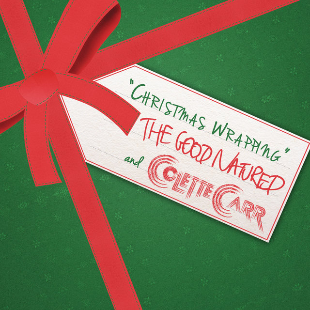 Christmas Wrapping