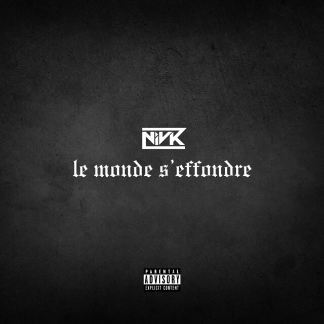 le monde s'effondre