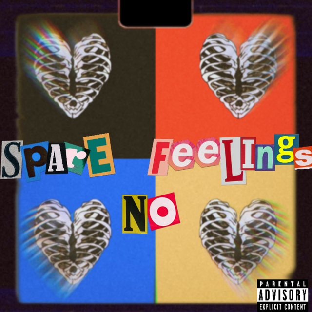 Spare No Feelings