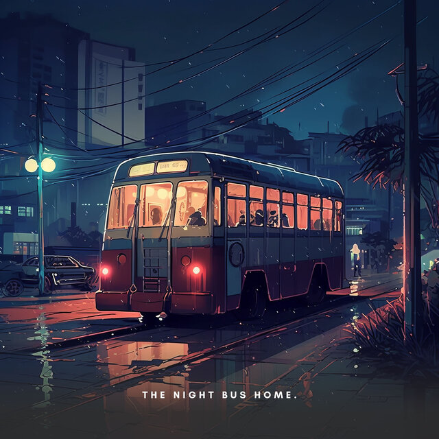 The Night Bus Home