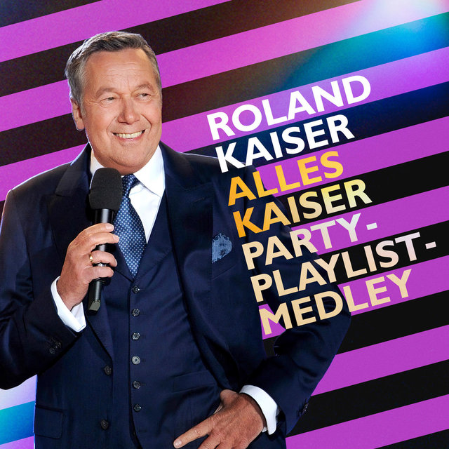 Alles Kaiser - Party-Playlist-Medley
