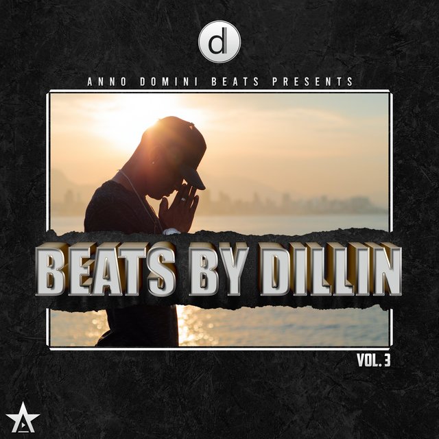 Beats By Dillin, Vol. 3