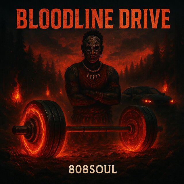 BLOODLINE DRIVE