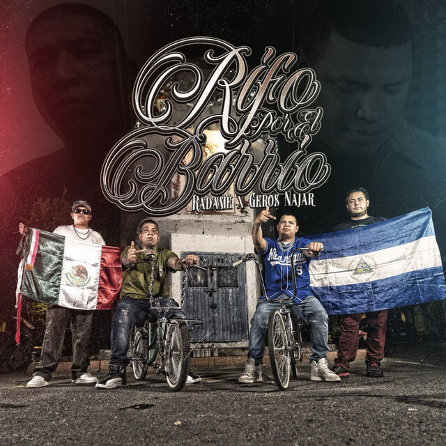 Rifo por el Barrio