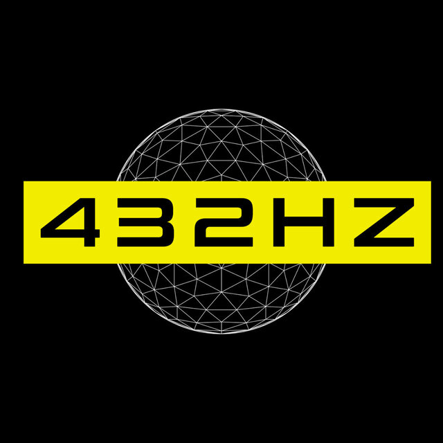 432Hz