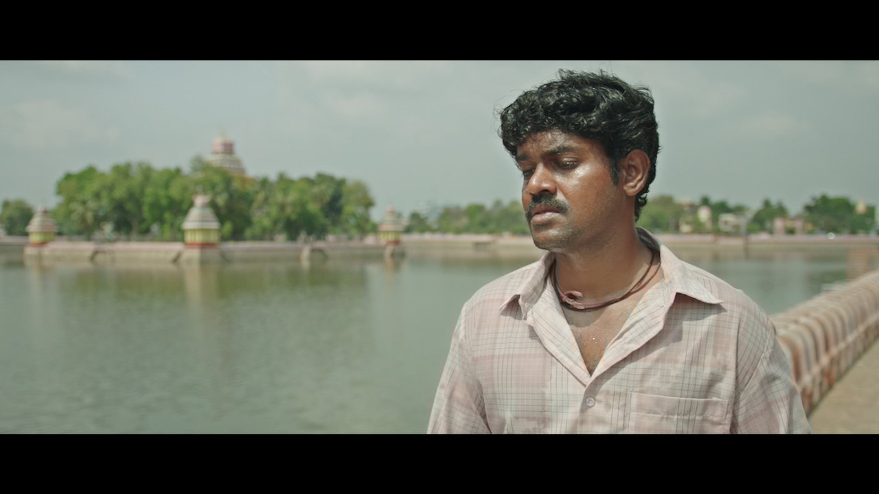 Enna Vittu Pona (From "Raame Aandalum Raavane Aandalum")