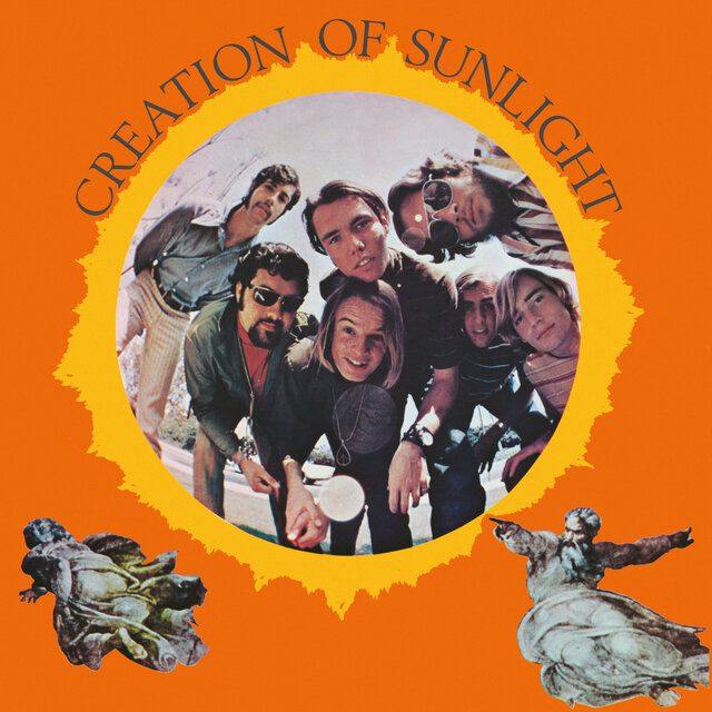 Creation of Sunlight