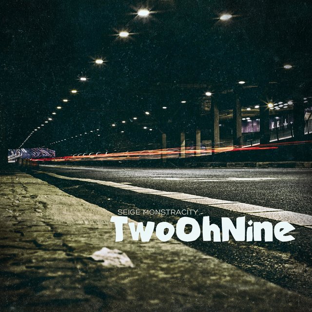 Two Oh Nine