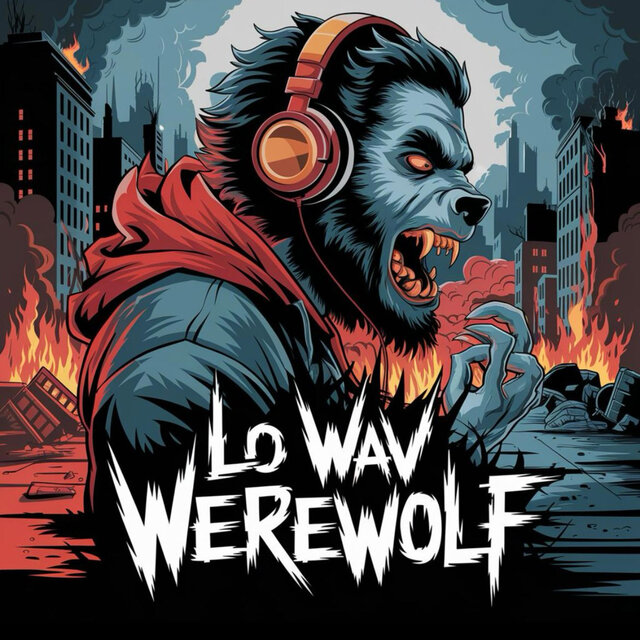 WereWolf