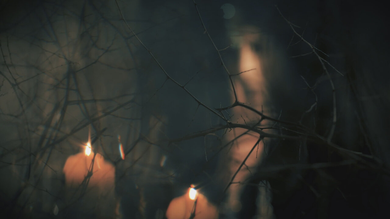 Song Of Transience