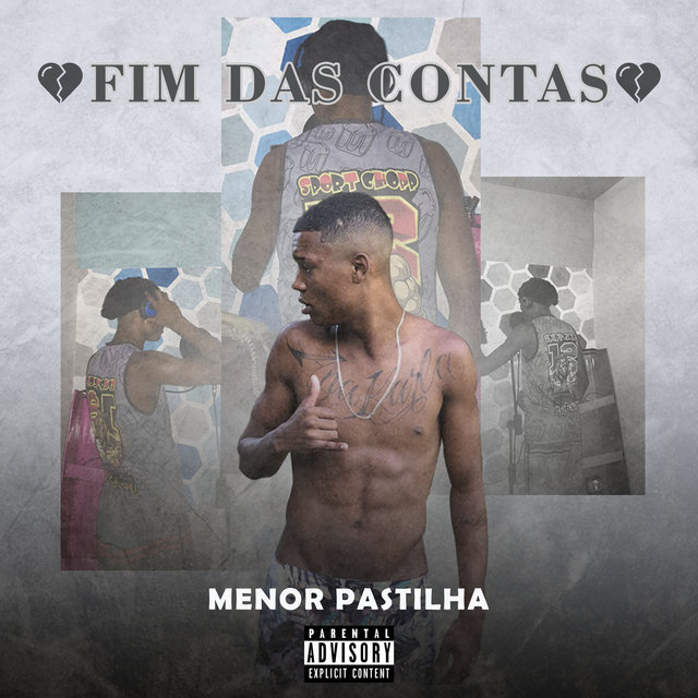 Fim das Contas