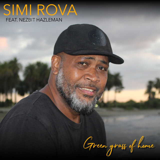 Green Green Grass Of Home