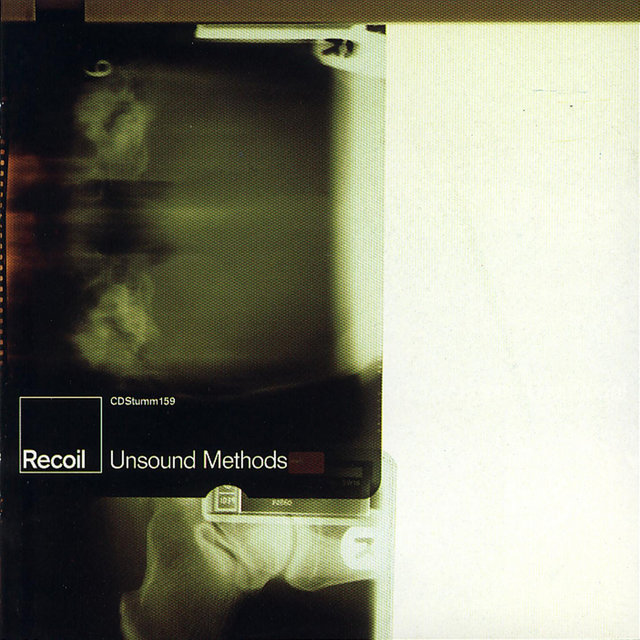 Unsound Methods (Bonus Tracks)