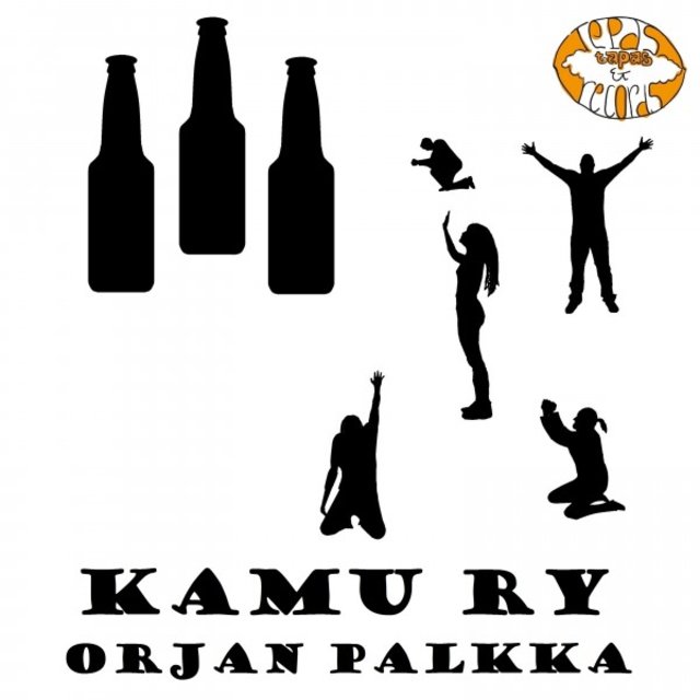 Orjan palkka