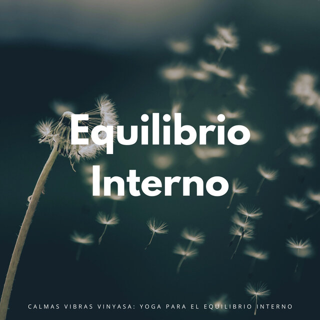 Calmas Vibras Vinyasa: Yoga Para El Equilibrio Interno