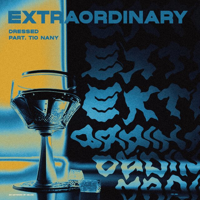 Extraordinary