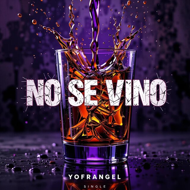 No se vino