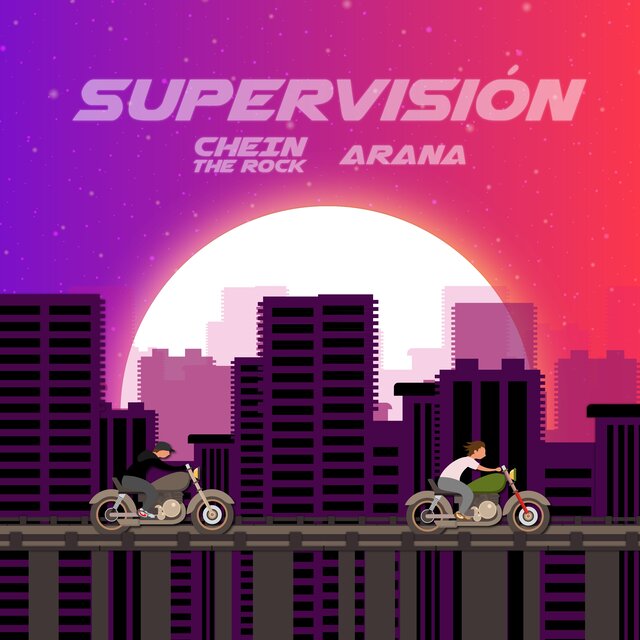 Supervisión