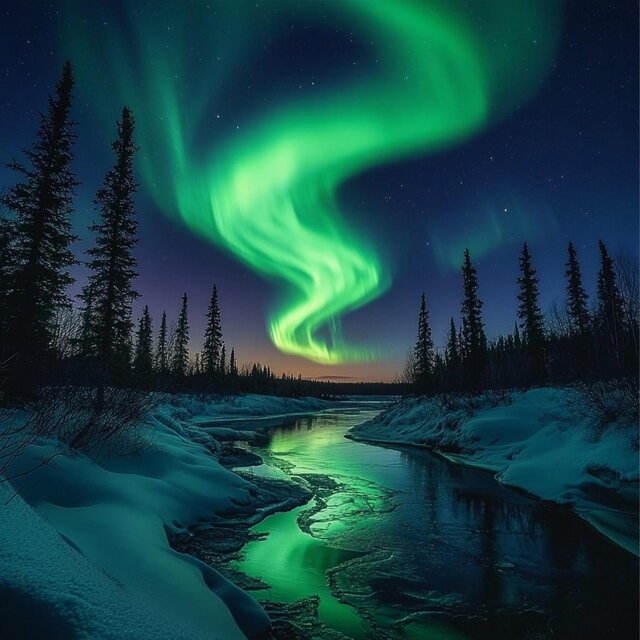 Quantum Silence