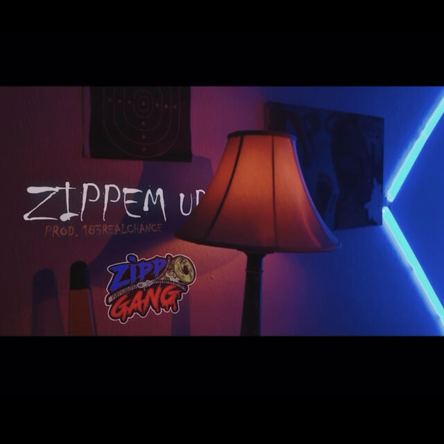 Zipp Em' Up (feat. Sauce Gohan)