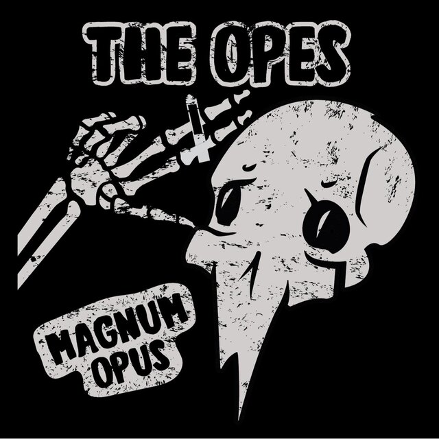 Magnum Opus