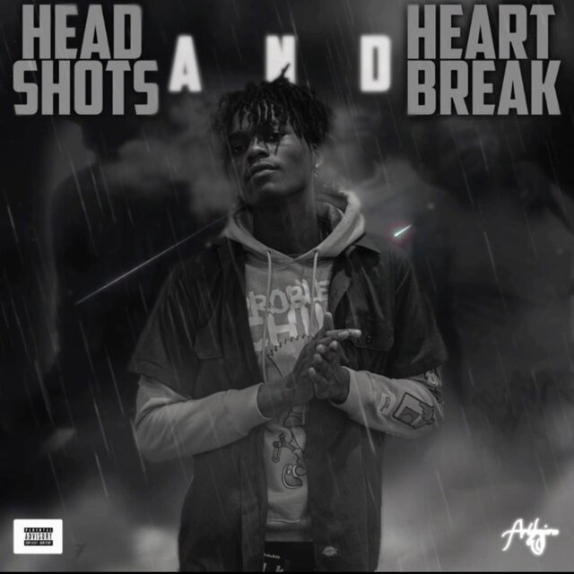HeadShots & HeartBreak