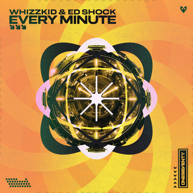 Every Minute