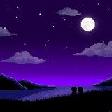 DREAMS (feat. Lola Laurren)