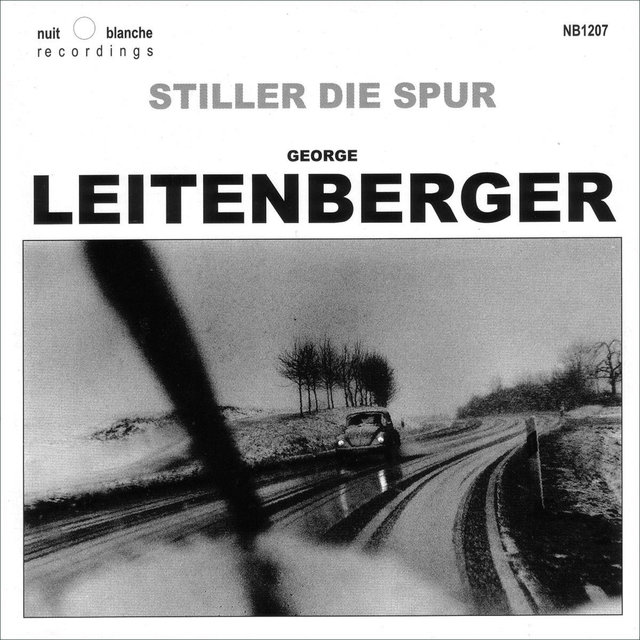 Stiller Die Spur