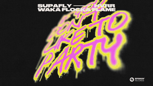 If You Don't Like To Party