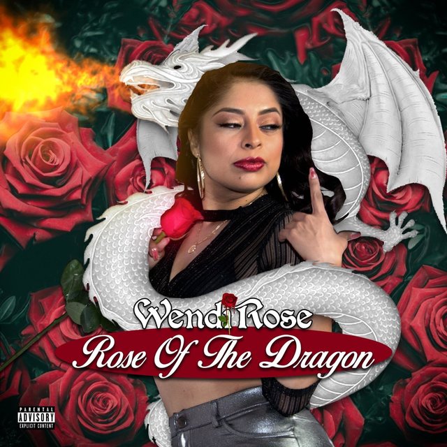 Rose of the Dragon