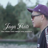 Jaga Hati
