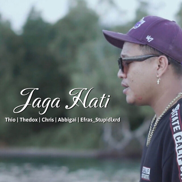 Jaga Hati