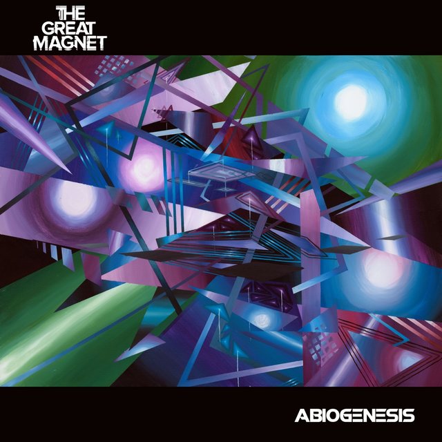 Abiogenesis