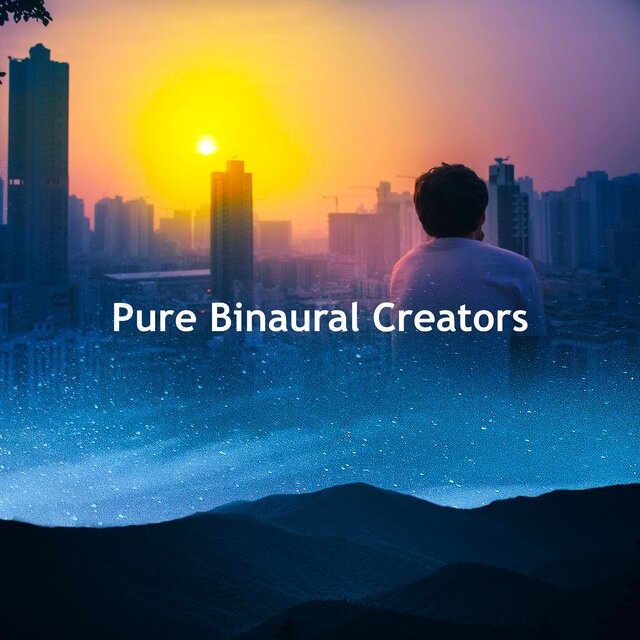 Pure Binaural Creators