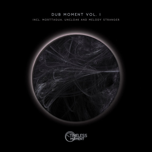 Dub Moment, Vol. 1