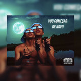 Vou Começar de Novo