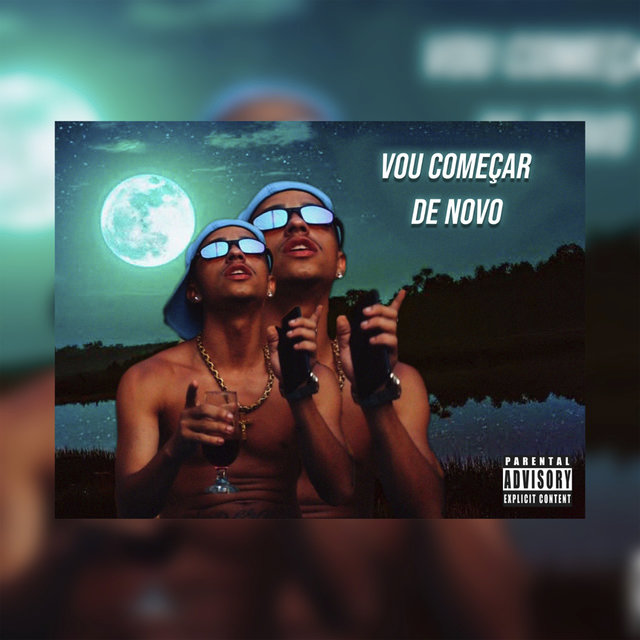 Vou Começar de Novo