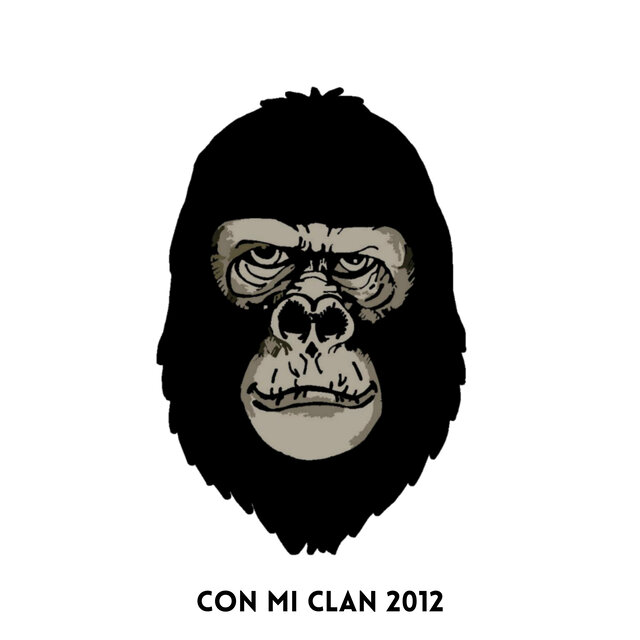 Con Mi Clan